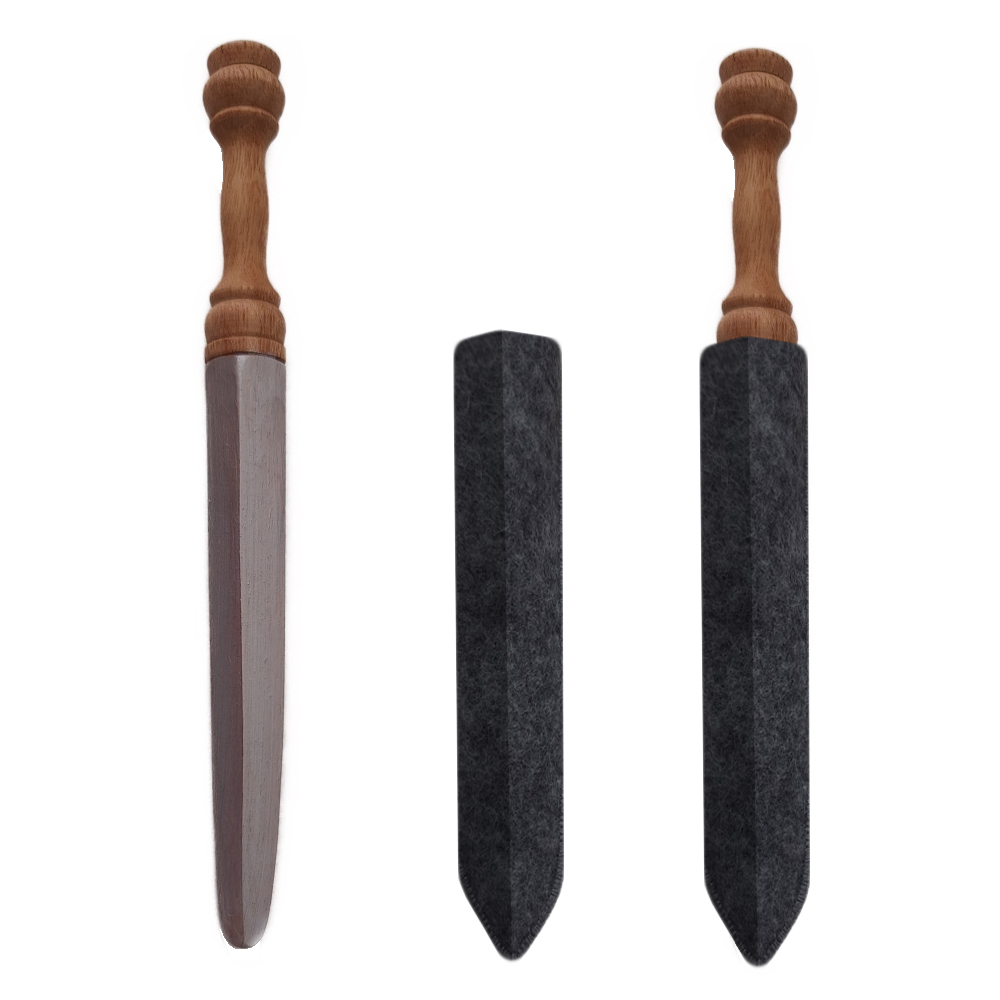 Schwert handgefertigt   Scheide