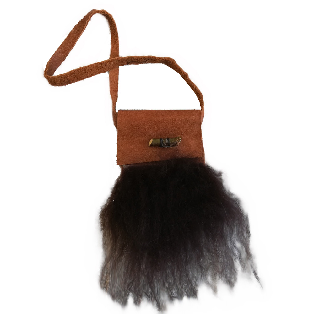 Felltasche in vielen Variationen