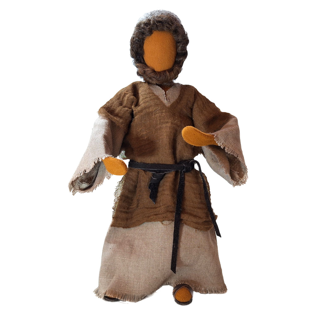 Zimmermann - ohne Zubehör