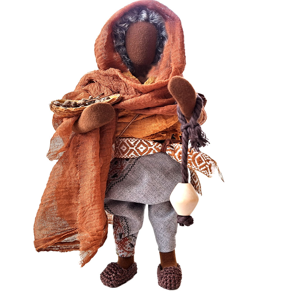 Apostel Bartholomäus   Kleidung   Schuhe