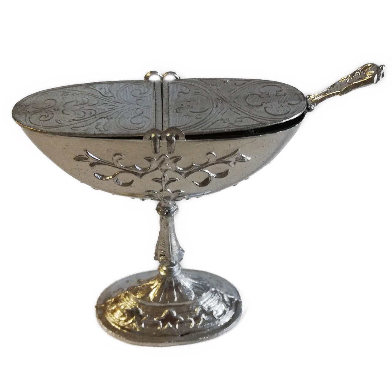 Schiffchen - 6,5cm hoch